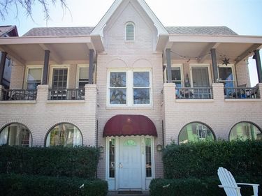 4034 Hawthorne Avenue, Unit 103, Dallas, TX 75219