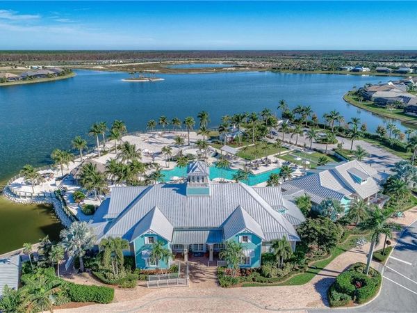 14559 Edgewater CIR, NAPLES, FL 34114