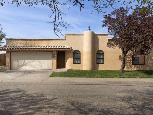 7200 Whippoorwill Lane NE, Albuquerque, NM 87109