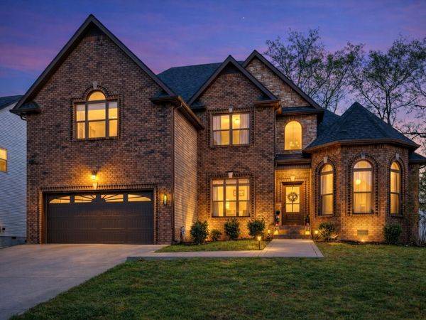 1401 Apple Blossom Rd, Clarksville, TN 37042