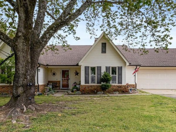 26 Forest Drive , Cabot, AR 72023