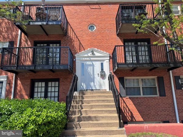 5929 QUANTRELL AVENUE, Unit 204, ALEXANDRIA, VA 22312
