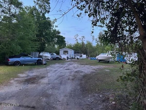 7345 Coe Road , Panama City, FL 32404