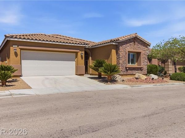 7190 Sunny Countryside Avenue , Las Vegas, NV 89179