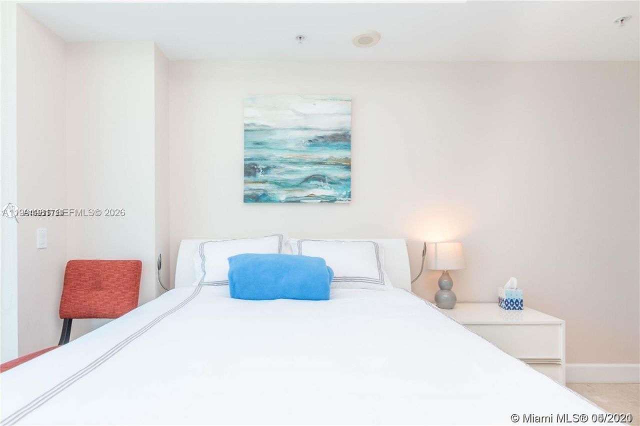 3801 Collins Ave , Unit 1102, Miami Beach, FL 33140 Photo