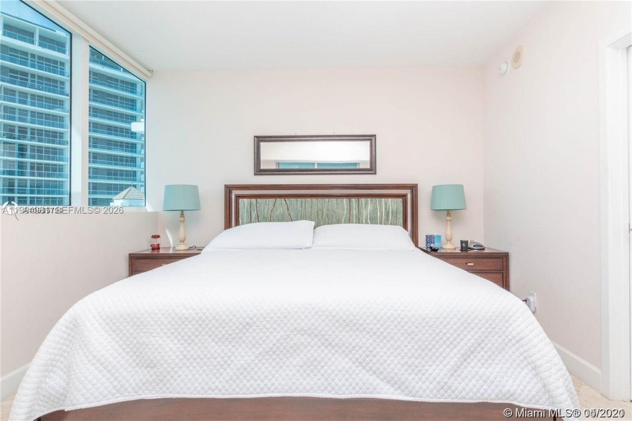 3801 Collins Ave , Unit 1102, Miami Beach, FL 33140 Photo