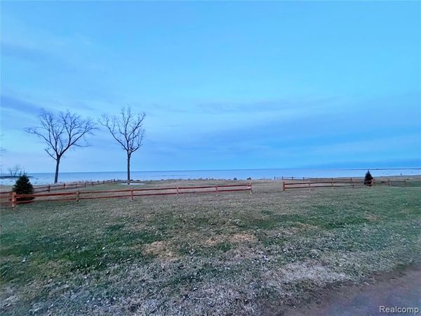 V/L Huron Street, Port Hope Vlg, MI 48468