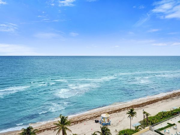 2301 S Ocean Drive, Unit 1408, Hollywood, FL 33019