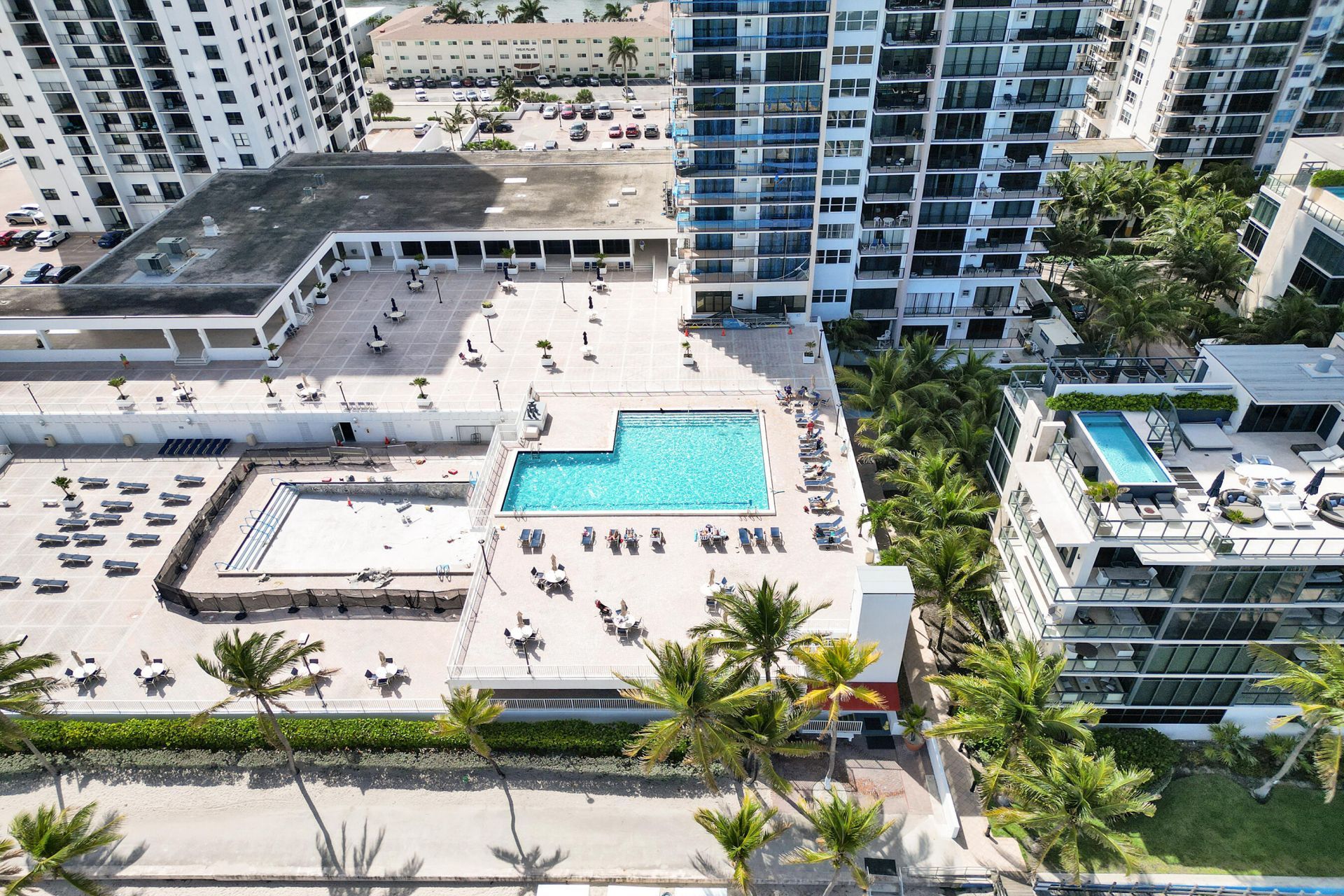 2301 S Ocean Drive, Unit 1408, Hollywood, FL 33019 Photo