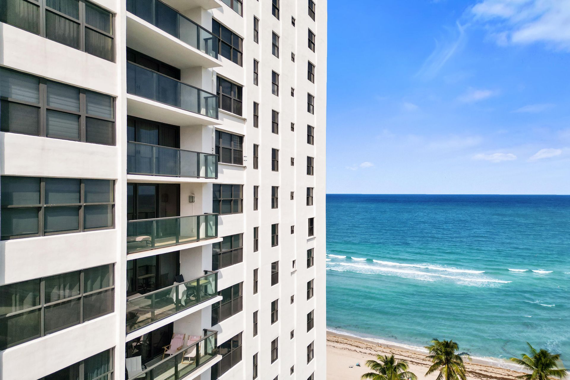 2301 S Ocean Drive, Unit 1408, Hollywood, FL 33019 Photo