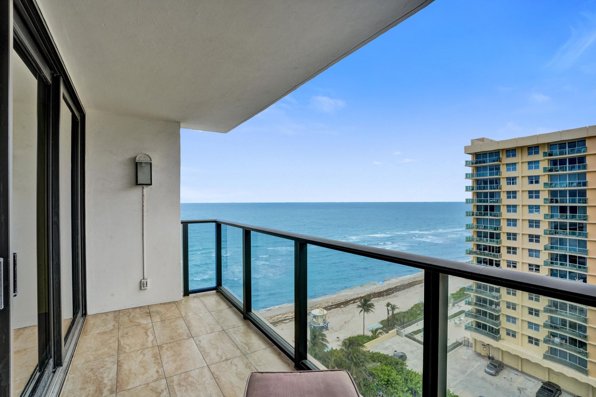 2301 S Ocean Drive, Unit 1408, Hollywood, FL 33019 Photo