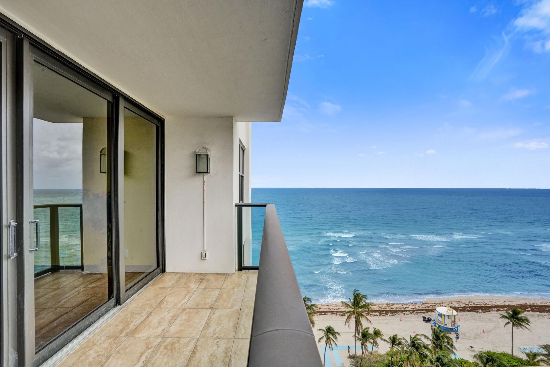 2301 S Ocean Drive, Unit 1408, Hollywood, FL 33019 Photo