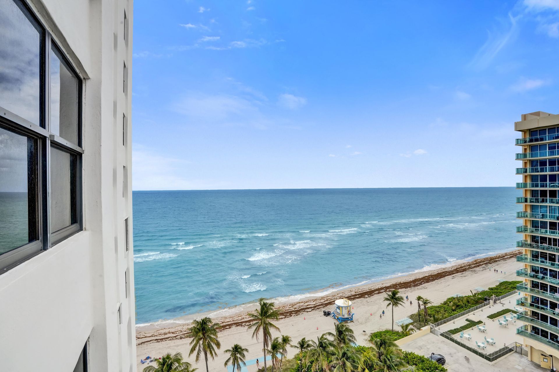 2301 S Ocean Drive, Unit 1408, Hollywood, FL 33019 Photo