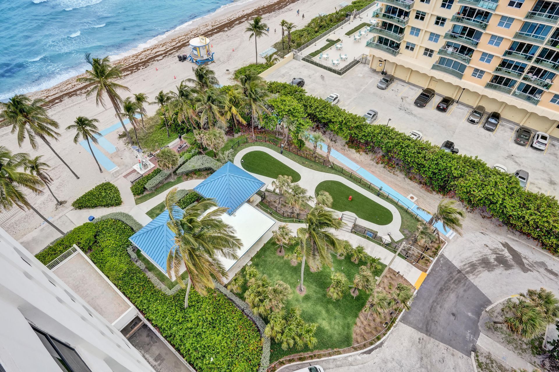 2301 S Ocean Drive, Unit 1408, Hollywood, FL 33019 Photo