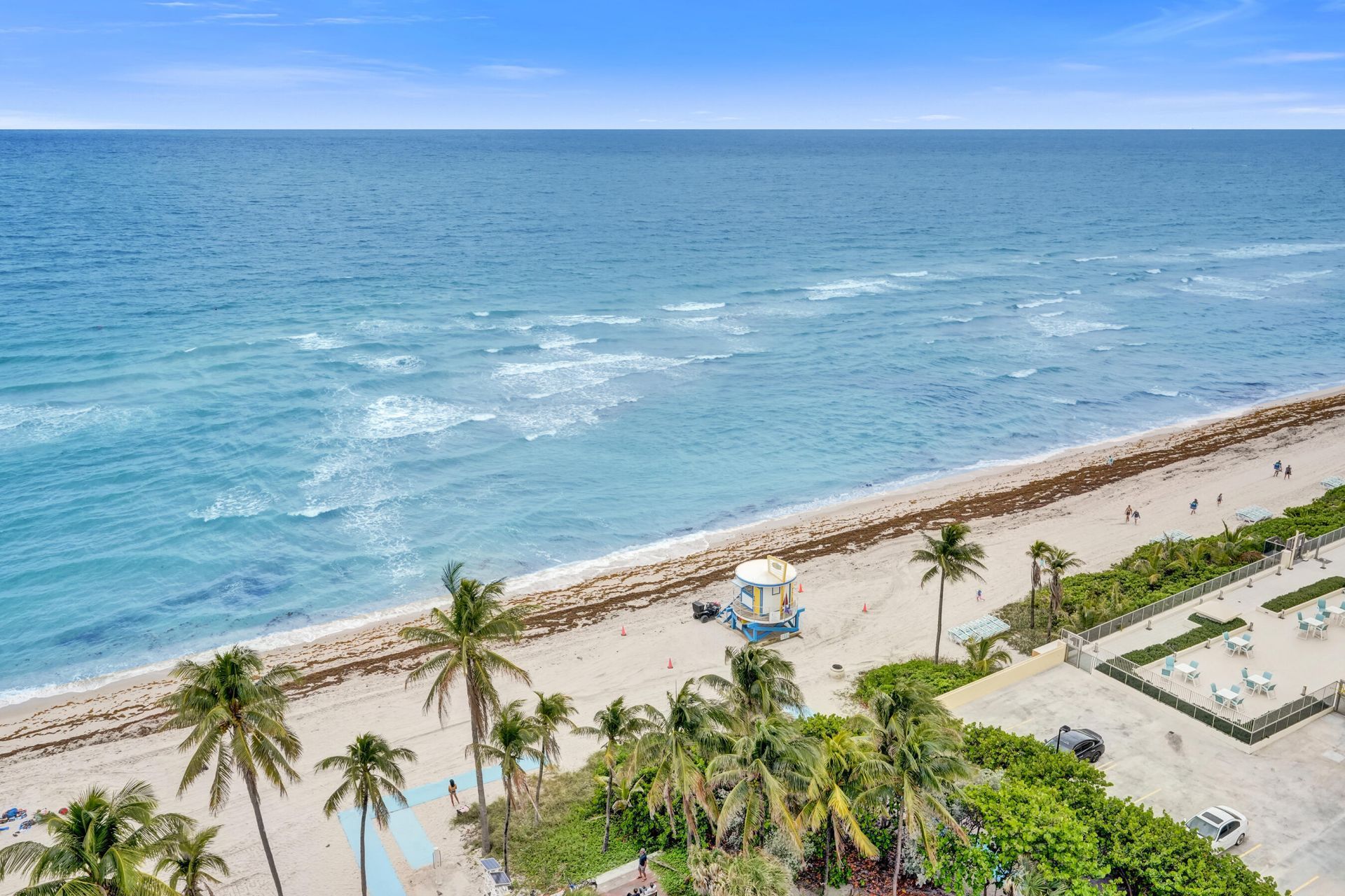 2301 S Ocean Drive, Unit 1408, Hollywood, FL 33019 Photo