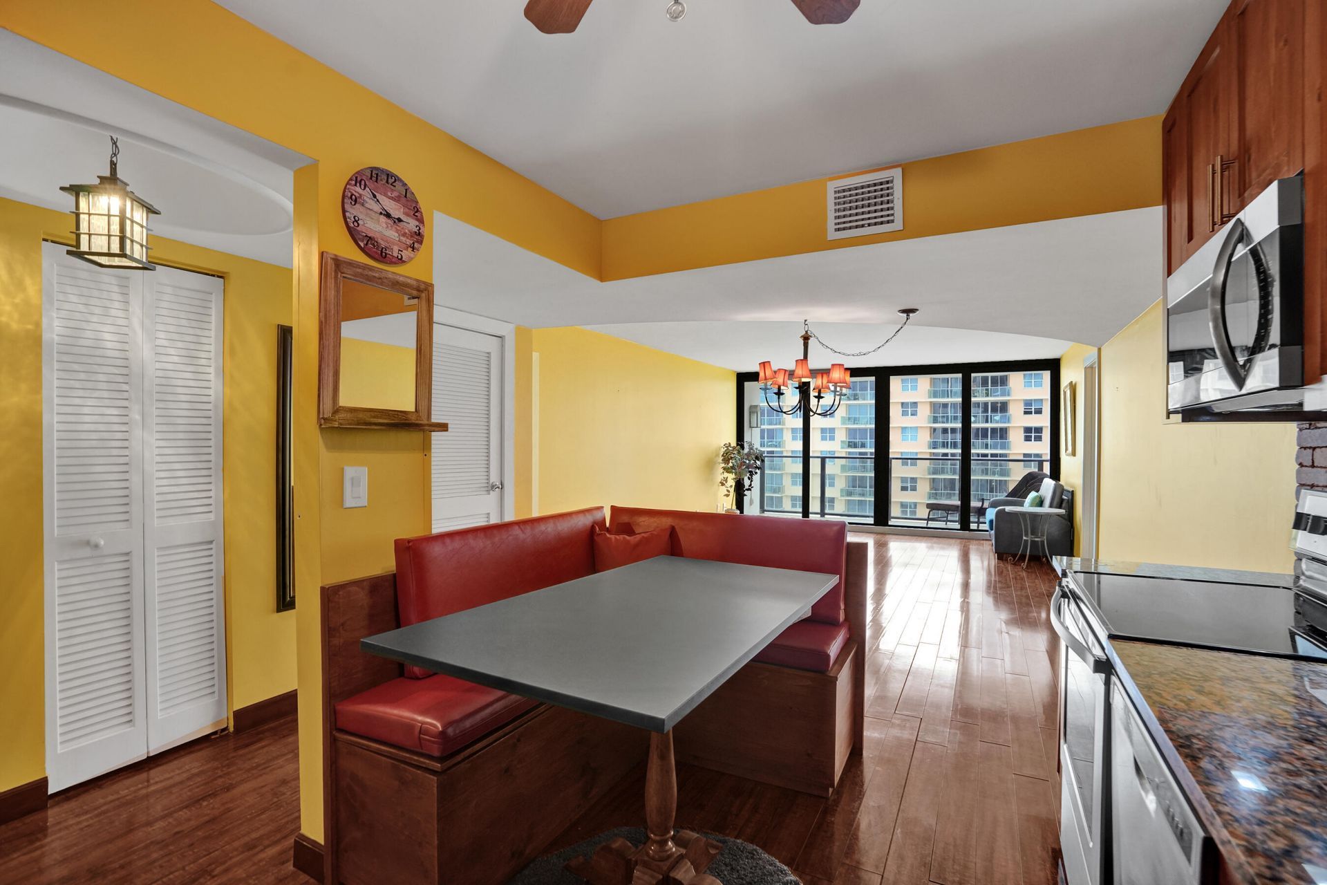2301 S Ocean Drive, Unit 1408, Hollywood, FL 33019 Photo