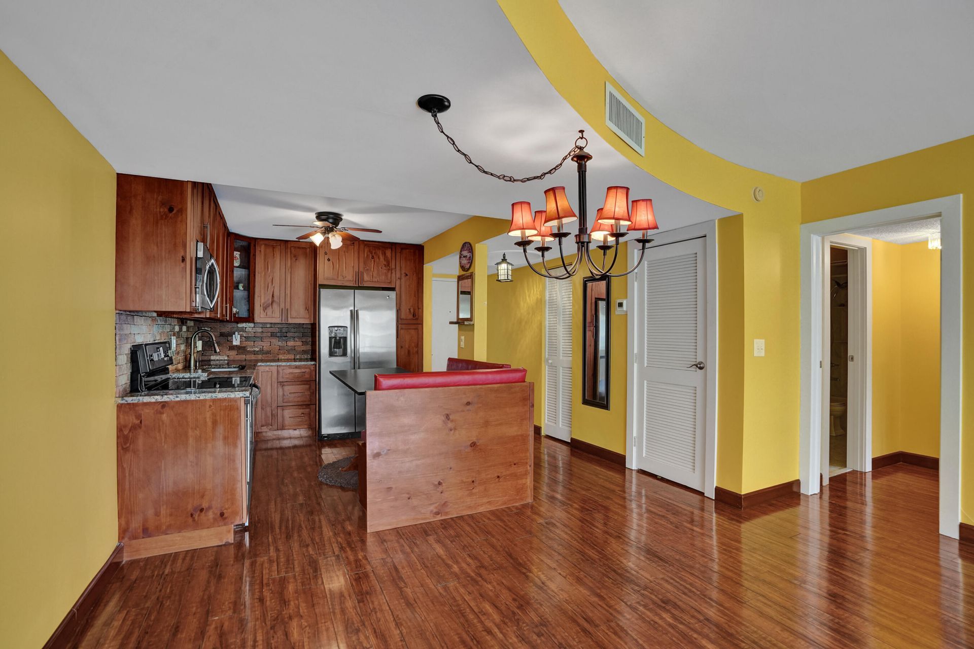 2301 S Ocean Drive, Unit 1408, Hollywood, FL 33019 Photo