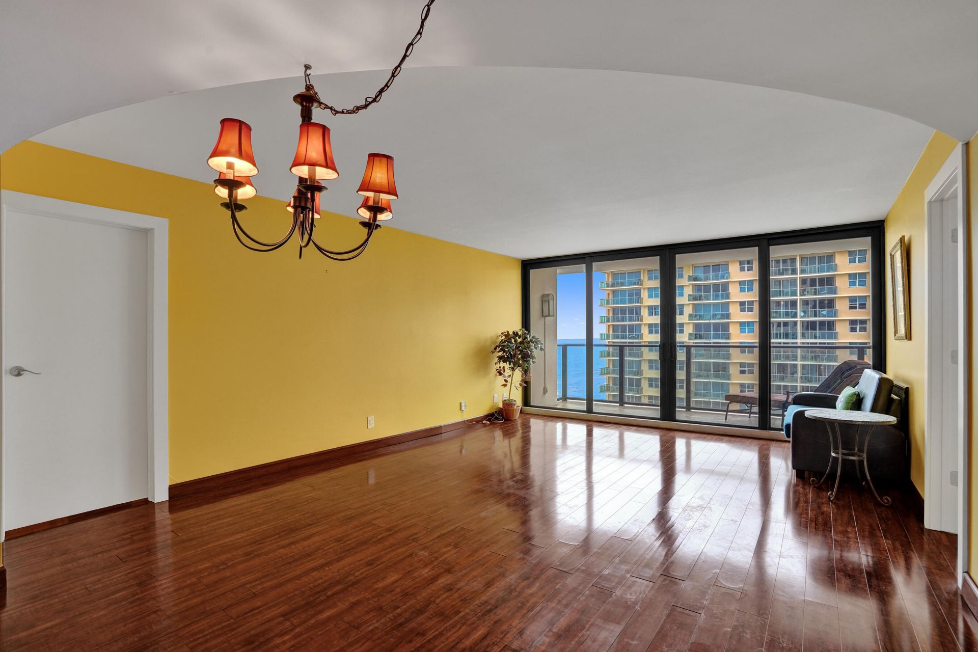 2301 S Ocean Drive, Unit 1408, Hollywood, FL 33019 Photo