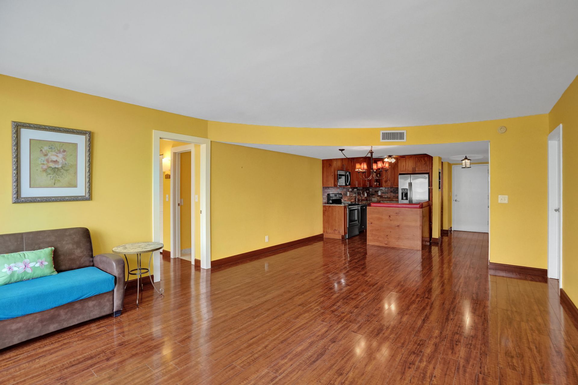 2301 S Ocean Drive, Unit 1408, Hollywood, FL 33019 Photo