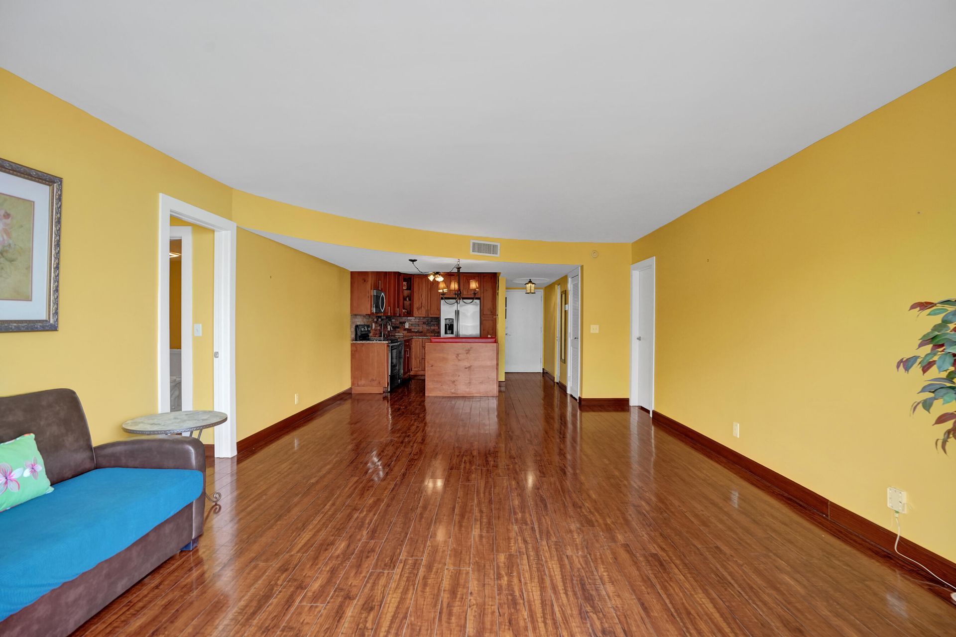 2301 S Ocean Drive, Unit 1408, Hollywood, FL 33019 Photo