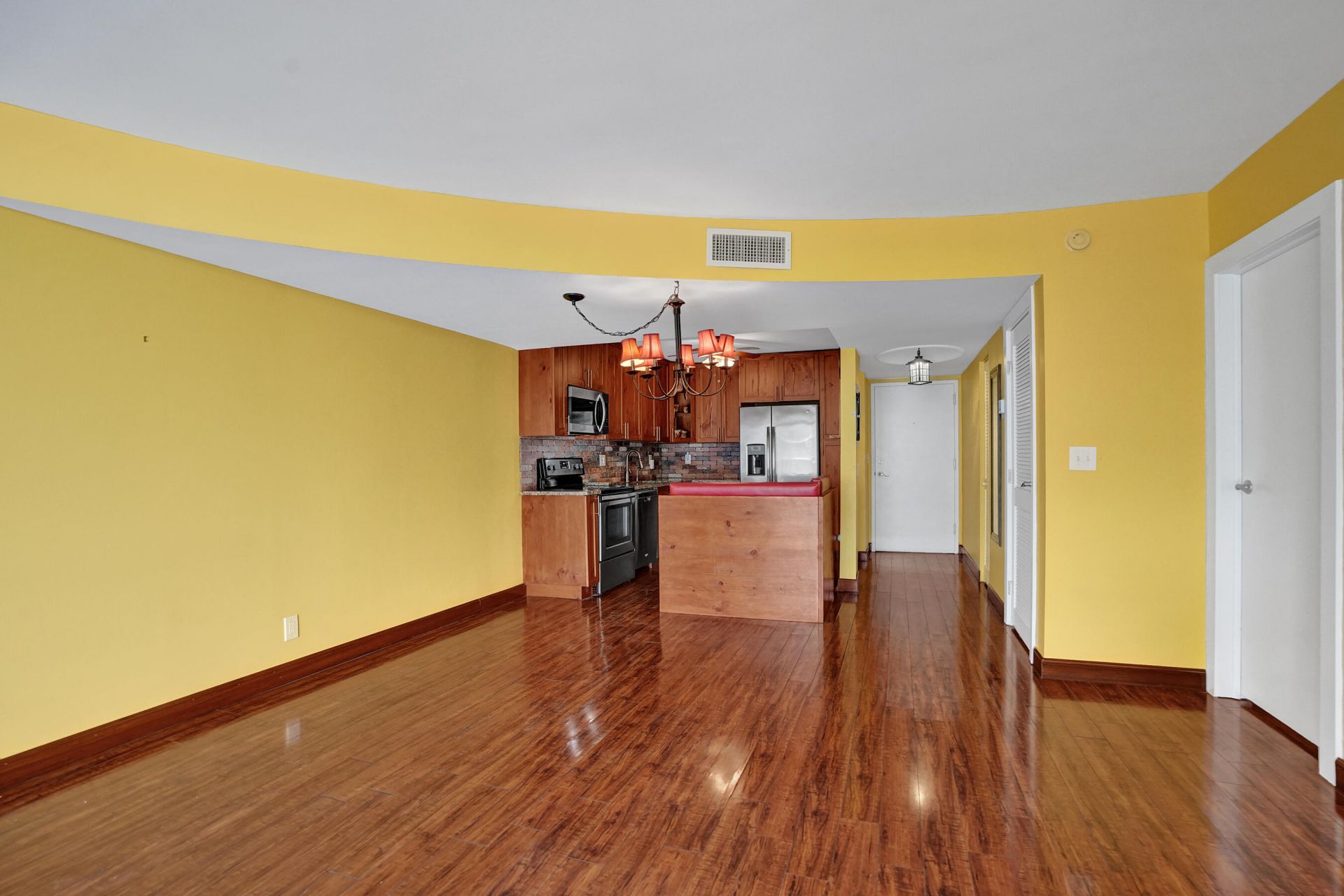 2301 S Ocean Drive, Unit 1408, Hollywood, FL 33019 Photo