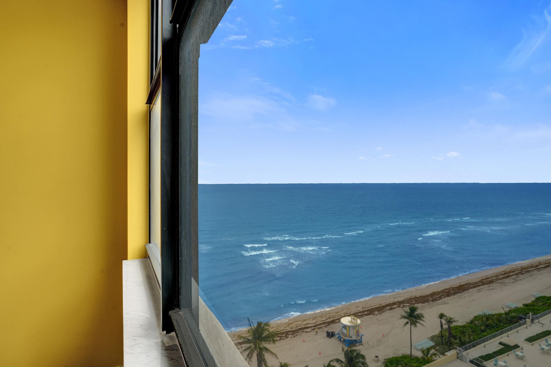 2301 S Ocean Drive, Unit 1408, Hollywood, FL 33019 Photo