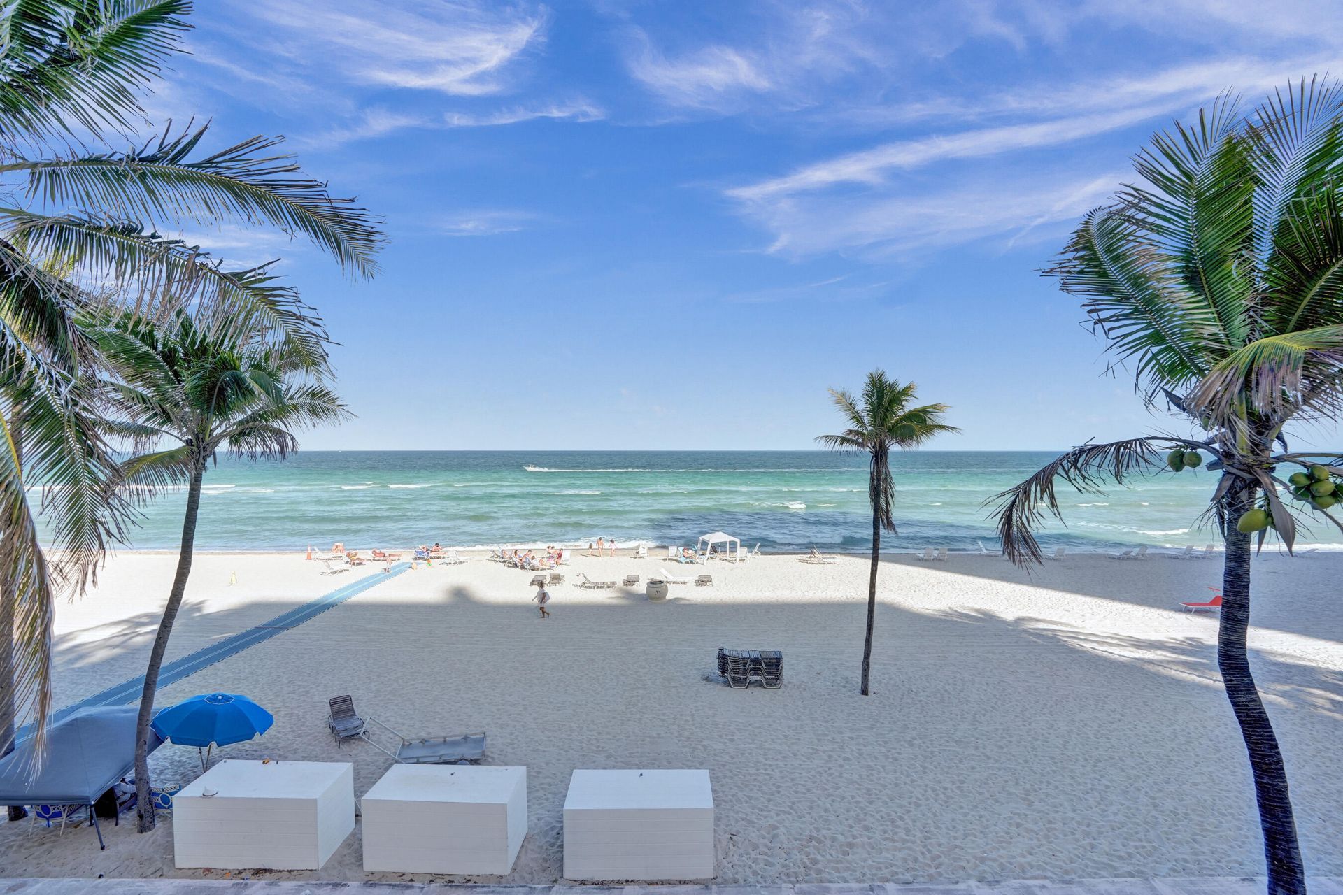 2301 S Ocean Drive, Unit 1408, Hollywood, FL 33019 Photo