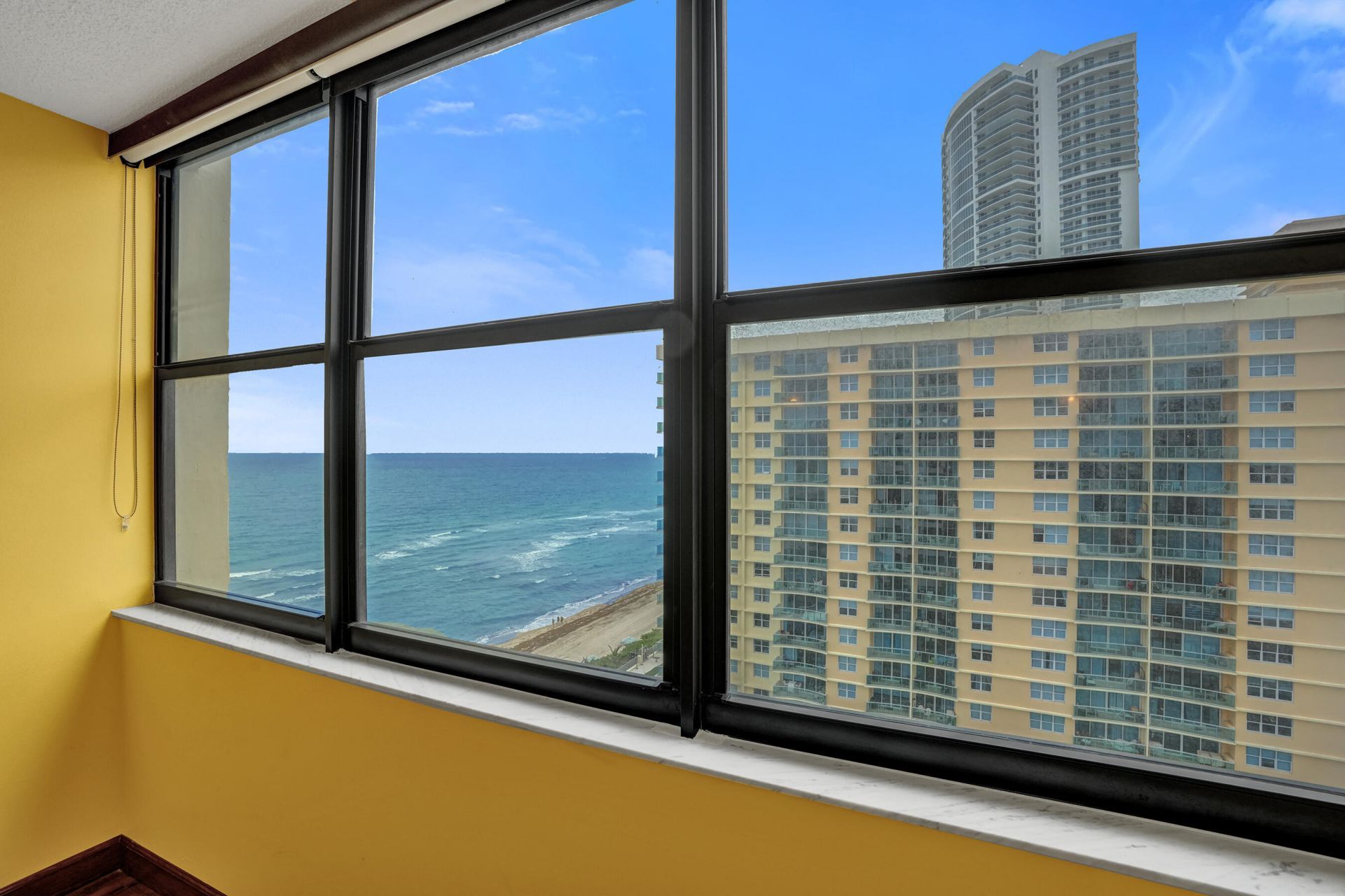 2301 S Ocean Drive, Unit 1408, Hollywood, FL 33019 Photo