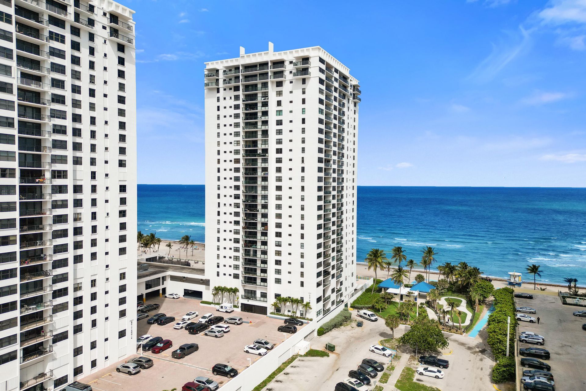 2301 S Ocean Drive, Unit 1408, Hollywood, FL 33019 Photo