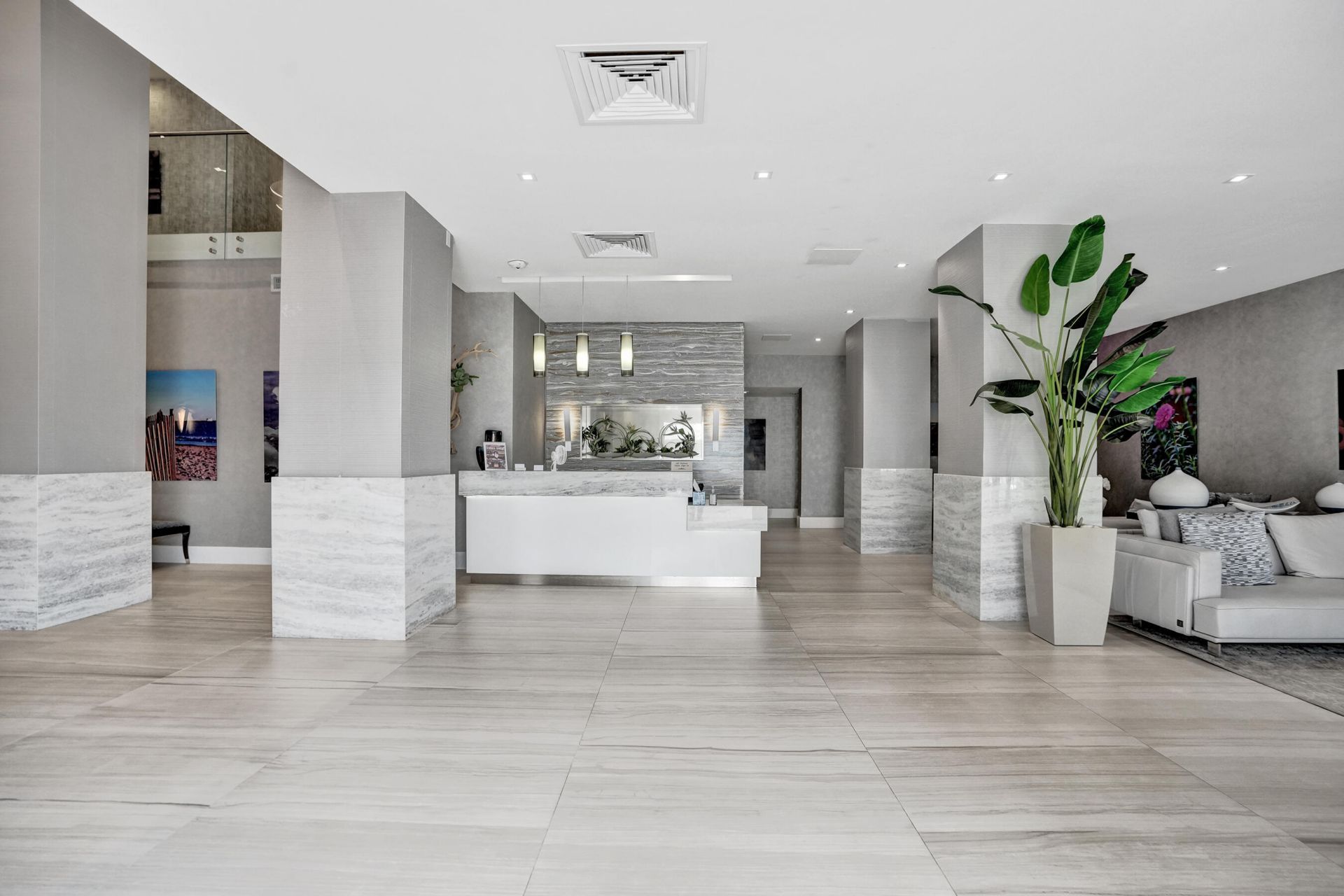 2301 S Ocean Drive, Unit 1408, Hollywood, FL 33019 Photo