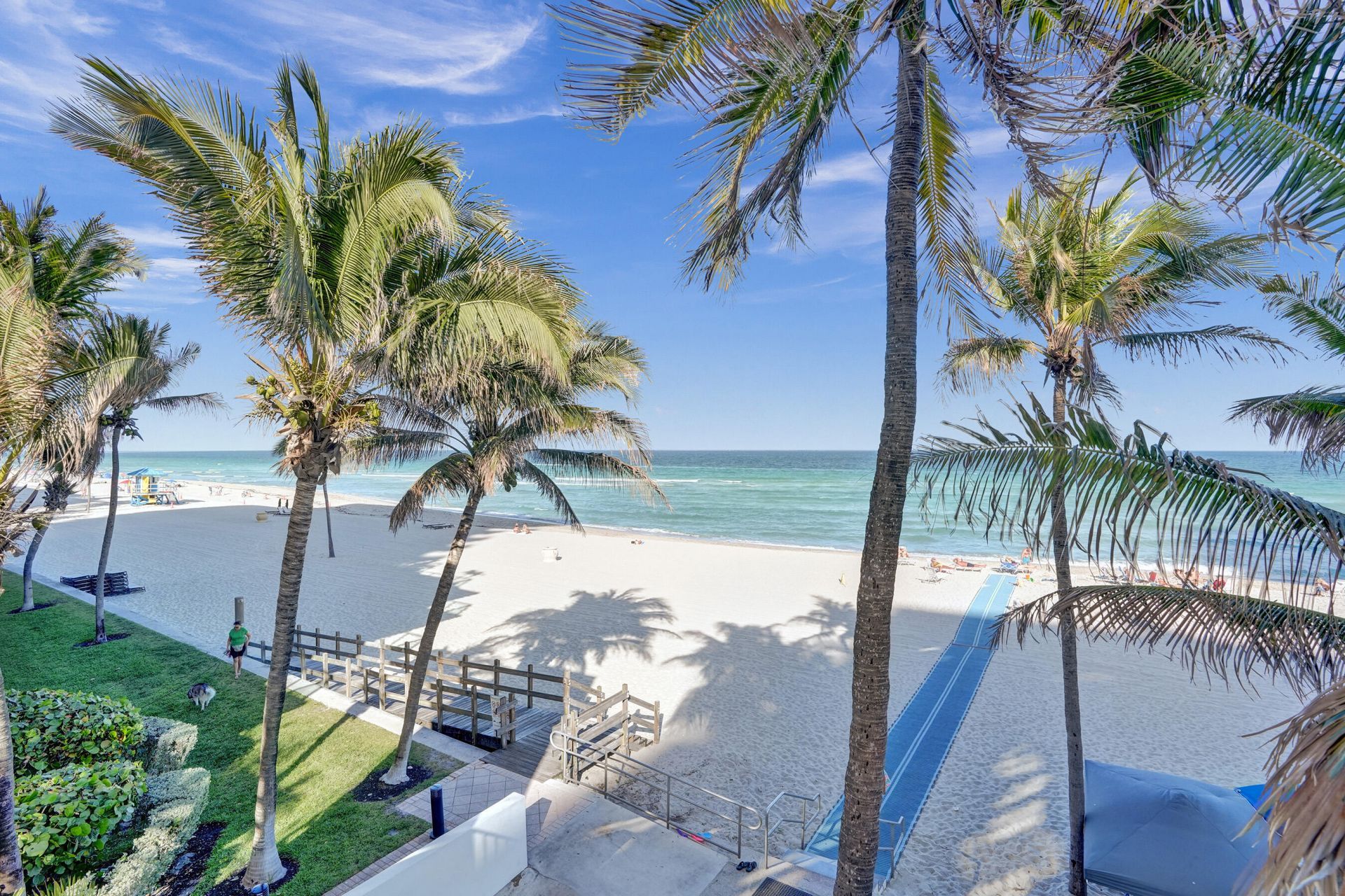 2301 S Ocean Drive, Unit 1408, Hollywood, FL 33019 Photo