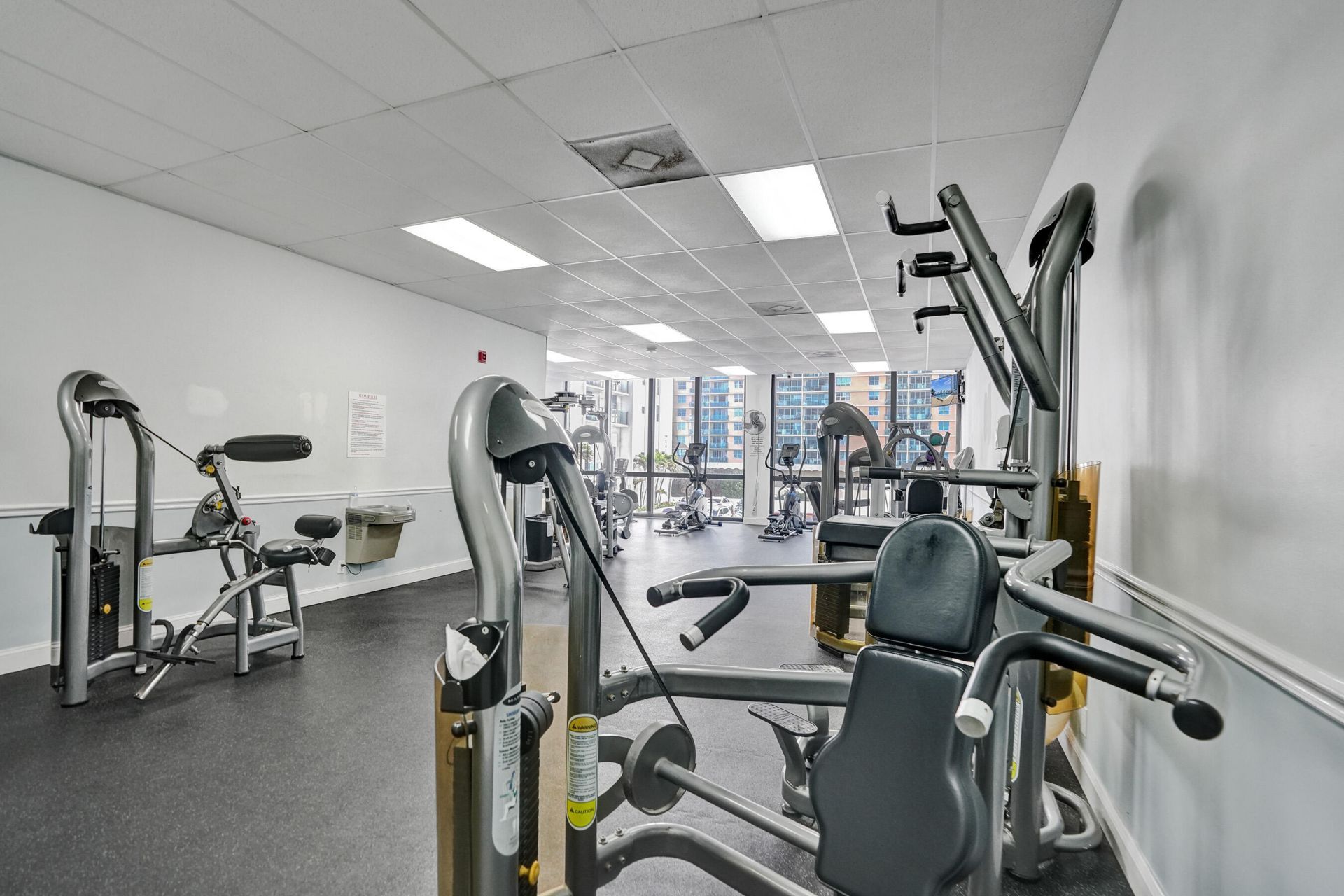 2301 S Ocean Drive, Unit 1408, Hollywood, FL 33019 Photo