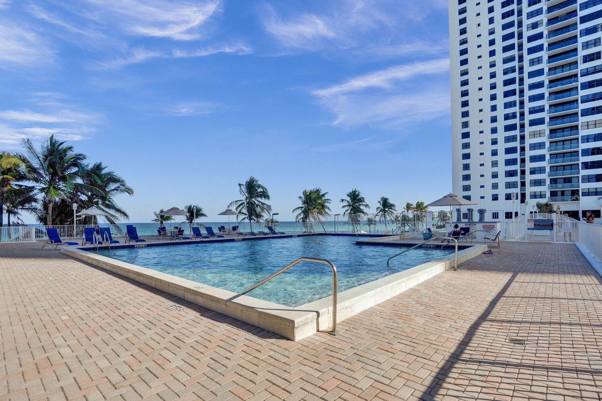 2301 S Ocean Drive, Unit 1408, Hollywood, FL 33019 Photo