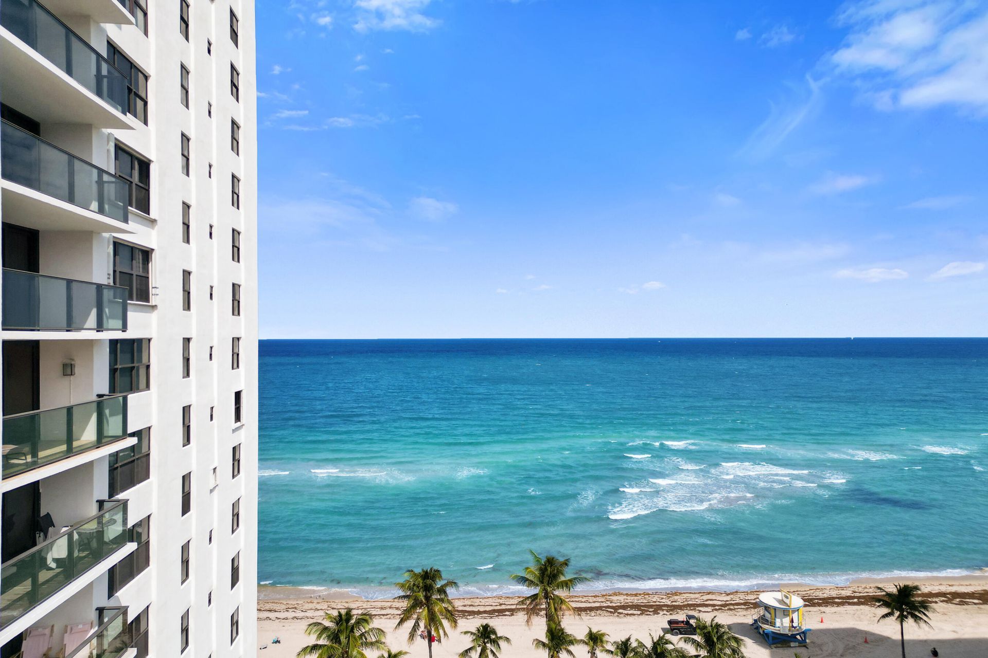 2301 S Ocean Drive, Unit 1408, Hollywood, FL 33019 Photo