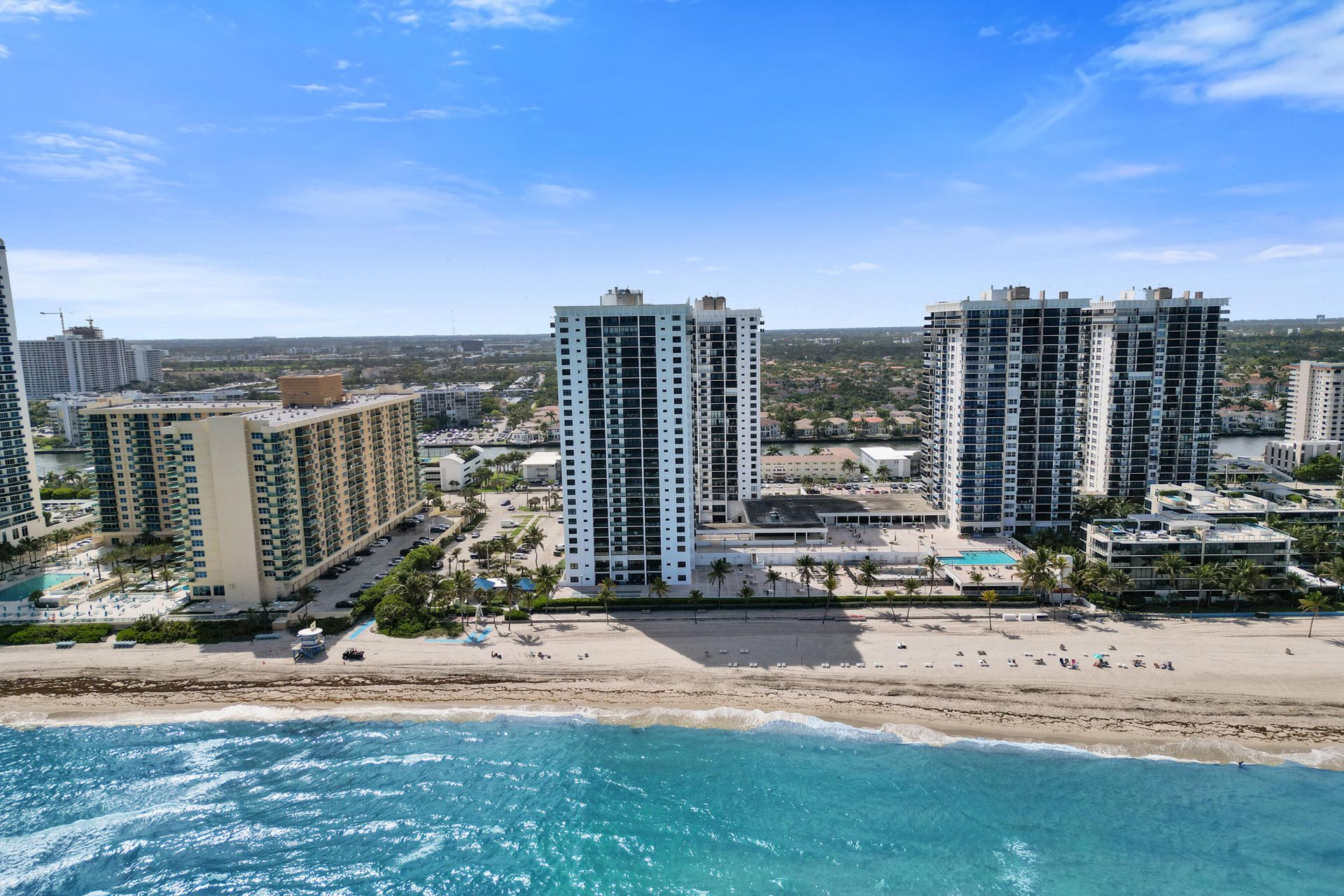 2301 S Ocean Drive, Unit 1408, Hollywood, FL 33019 Photo