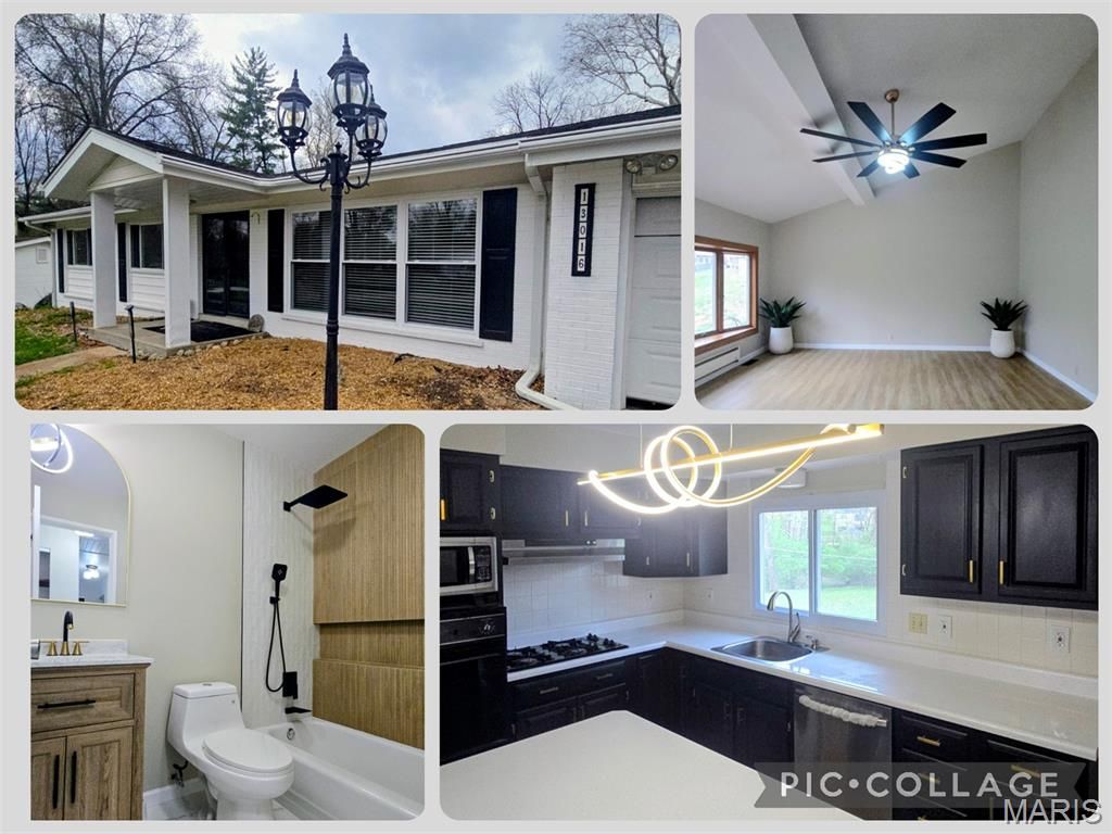 13016 Ambois Drive , Saint Louis, MO 63141 Main Photo