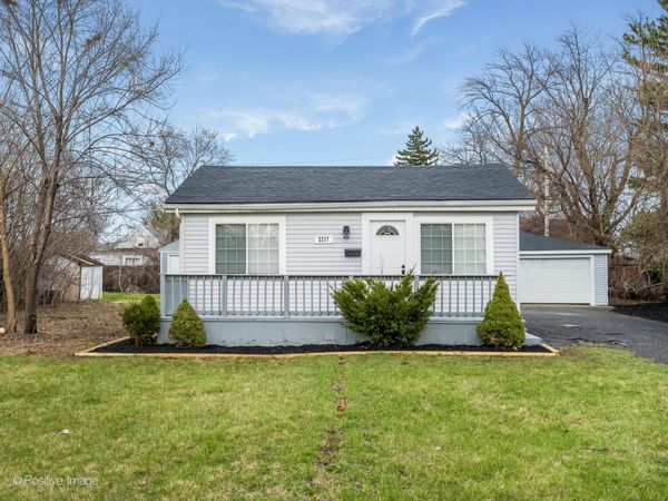 2217 Ruby Street , Melrose Park, IL 60164