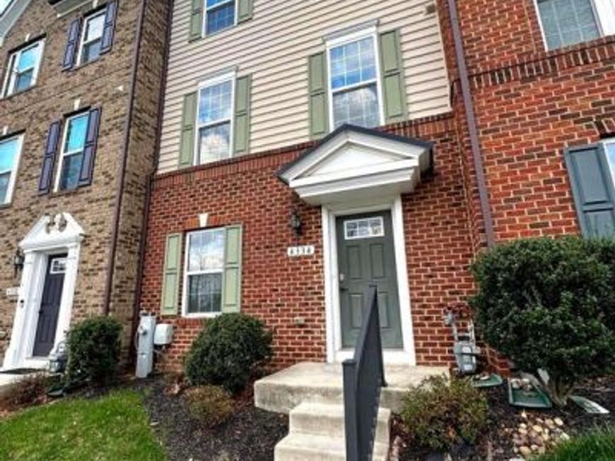 4334 Plinlimmon Drive, Owings Mills, MD 21117 Main Photo