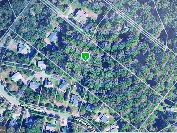 4851 ELLICOTT WOODS LANE , ELLICOTT CITY, MD 21043