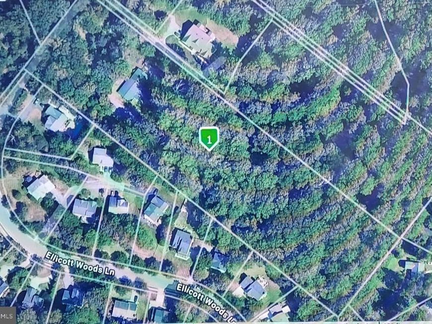 4851 Ellicott Woods Lane , Ellicott City, MD 21043 Main Photo