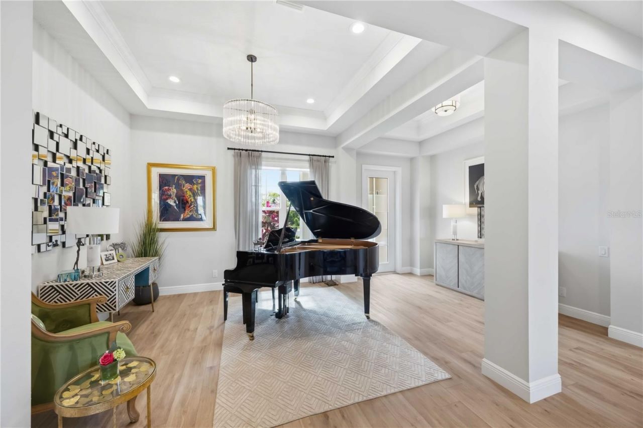 18045 Home Run Drive, Venice, FL 34293 Photo