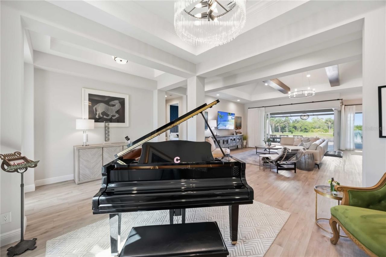 18045 Home Run Drive, Venice, FL 34293 Photo