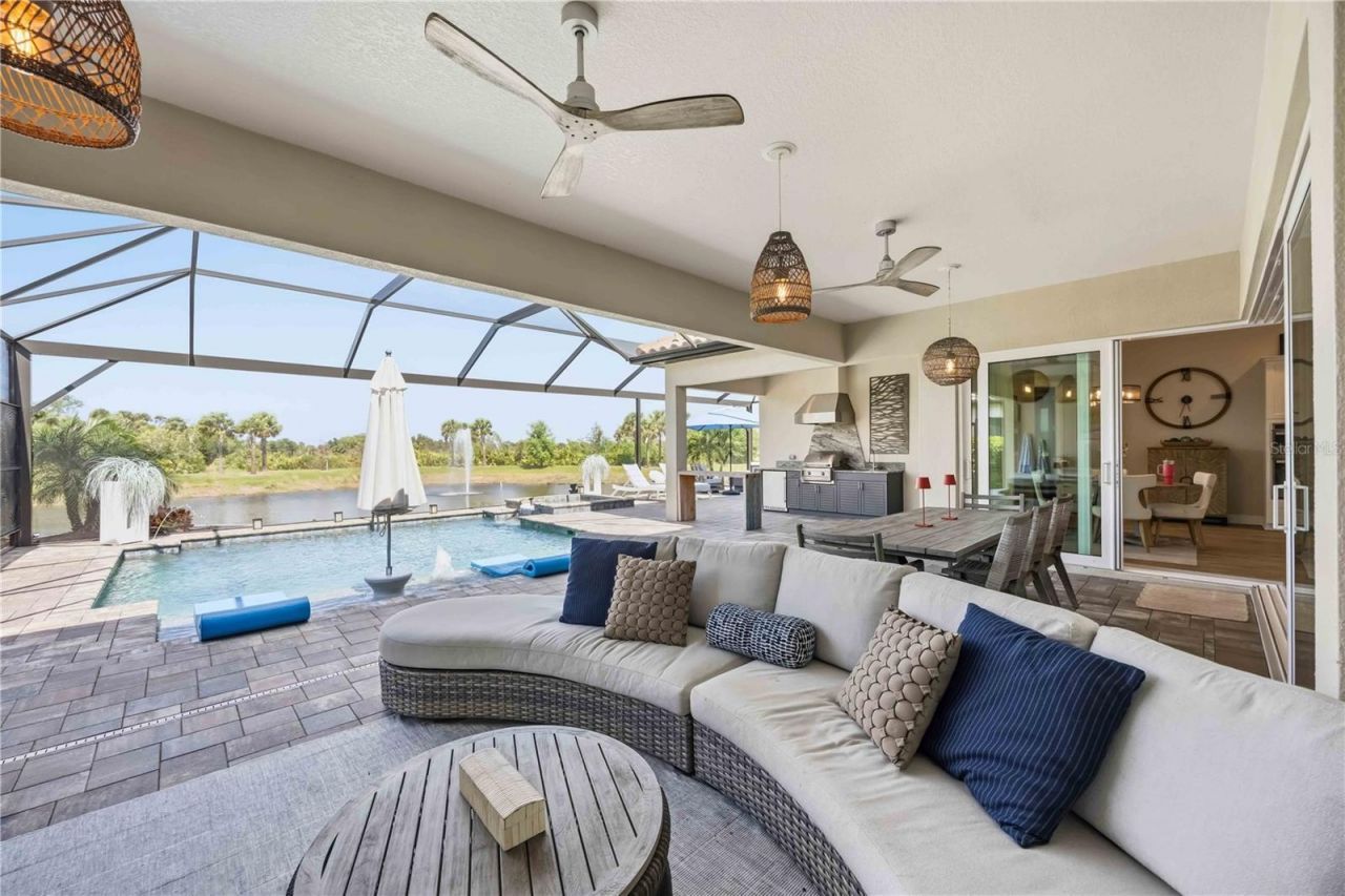 18045 Home Run Drive, Venice, FL 34293 Photo