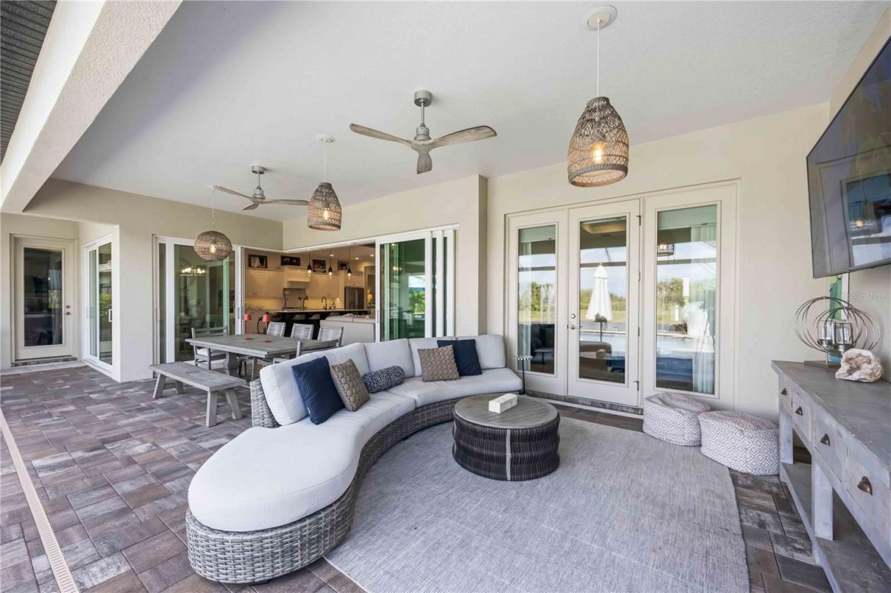 18045 Home Run Drive, Venice, FL 34293 Photo