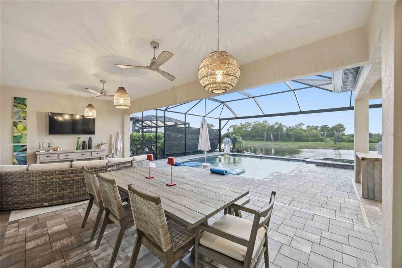 18045 Home Run Drive, Venice, FL 34293 Photo