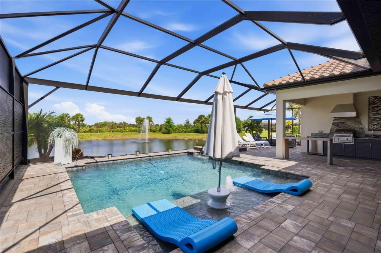 18045 Home Run Drive, Venice, FL 34293 Photo