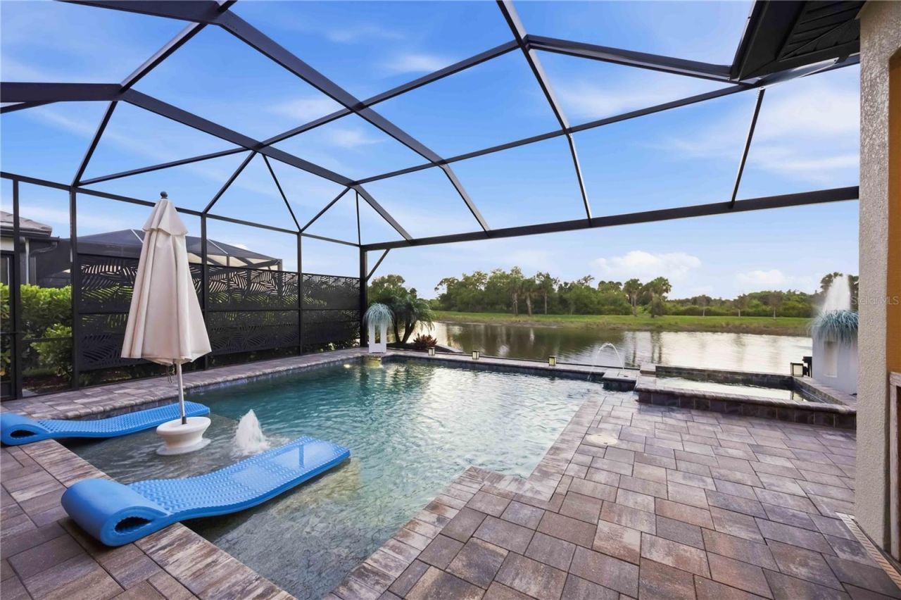 18045 Home Run Drive, Venice, FL 34293 Photo