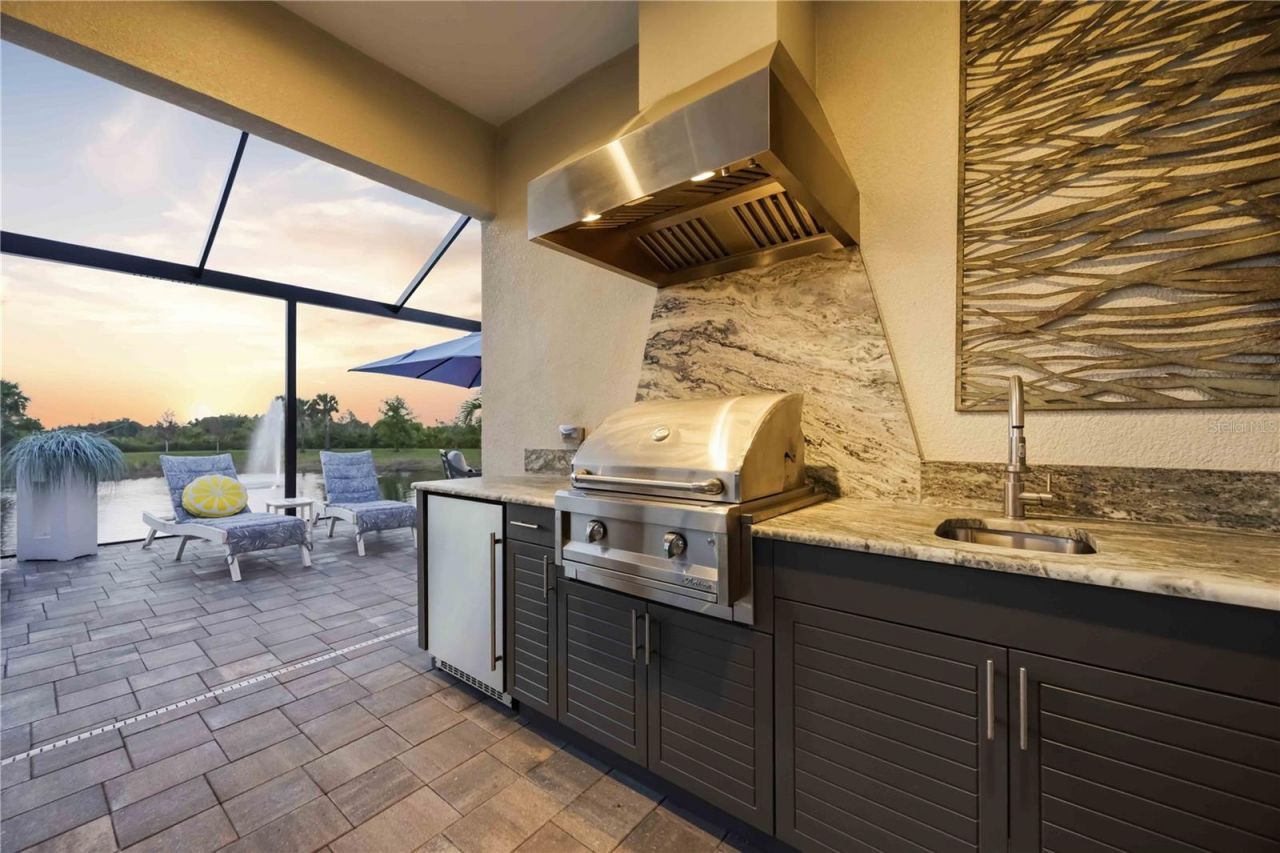 18045 Home Run Drive, Venice, FL 34293 Photo