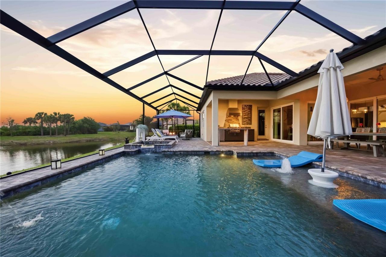 18045 Home Run Drive , Venice, FL 34293 Photo