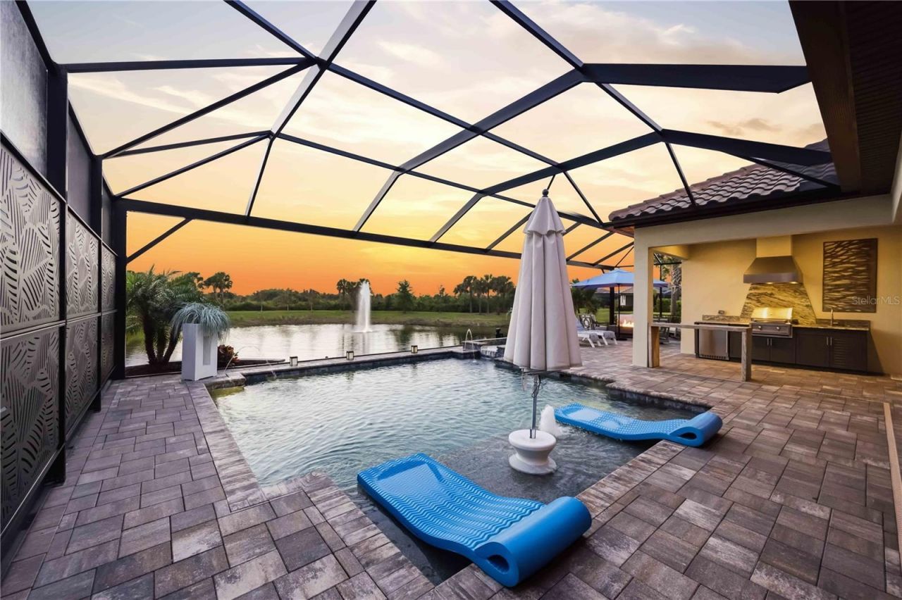 18045 Home Run Drive, Venice, FL 34293 Photo